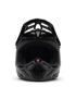 Fox Kask Motocyklowy  V3 Seventy4 Black S
