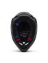 Fox Kask Motocyklowy  V3 Seventy4 Black S