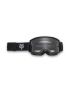 Fox Gogle Motocyklowe  Main Sand Black Os