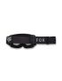 Fox Gogle Motocyklowe  Main Sand Black Os