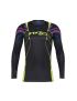 Fox Bluza Motocyklowa  Flexair Energy Black L