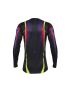 Fox Bluza Motocyklowa  Flexair Energy Black L
