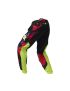 Fox Spodnie Motocyklowe  360 Throttle Black 30