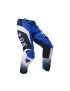 Fox Spodnie Motocyklowe  180 Lean Blue 32
