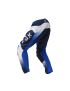 Fox Spodnie Motocyklowe  180 Lean Blue 32