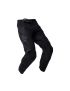 Fox Spodnie Motocyklowe  180 Blackout Black 28