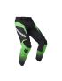 Fox Spodnie Motocyklowe  180 Kawasaki Fluo Green 30