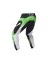 Fox Spodnie Motocyklowe  180 Kawasaki Fluo Green 30