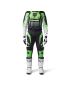 Fox Spodnie Motocyklowe  180 Kawasaki Fluo Green 30