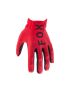 Fox RĘkawice Motocyklowe  Flexair Fluo Red Xl