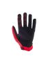 Fox RĘkawice Motocyklowe  Flexair Fluo Red Xl