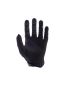 Fox RĘkawice Motocyklowe  360 Black Grey S