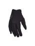 Fox RĘkawice Motocyklowe  Pawtector Black Black S