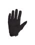 Fox RĘkawice Motocyklowe  Pawtector Black Black S