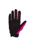 Fox RĘkawice Motocyklowo-rowerowe  Dirtpaw Pink S