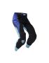 Fox Spodnie Motocyklowe Damskie  Flexair Infinite Black 6