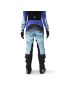 Fox Spodnie Motocyklowe Damskie  Flexair Infinite Black 6