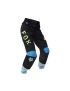 Fox Spodnie Motocyklowe Damskie  180 Race Spec Black 12