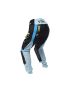 Fox Spodnie Motocyklowe Damskie  180 Race Spec Black 12