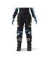 Fox Spodnie Motocyklowe Damskie  180 Race Spec Black 12