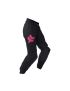 Fox Spodnie Motocyklowe Damskie  Blackout Black 6
