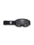 Fox Gogle Motocyklowe Junior  Main Core Black Yos
