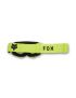 Fox Gogle Motocyklowe Junior  Main Core Fluo Yellow Yos