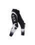Fox Spodnie Motocyklowe Junior  180 Lean Black White Y26
