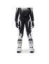Fox Spodnie Motocyklowe Junior  180 Lean Black White Y26