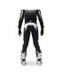 Fox Spodnie Motocyklowe Junior  180 Lean Black White Y26