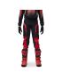 Fox Spodnie Motocyklowe Junior  180 Lean Fluo Red Y24