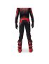 Fox Spodnie Motocyklowe Junior  180 Lean Fluo Red Y24
