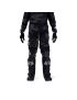 Fox Spodnie Motocyklowe Junior  180 Bnkr Black Camo Y24