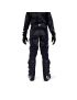Fox Spodnie Motocyklowe Junior  180 Bnkr Black Camo Y24