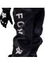 Fox Spodnie Motocyklowe Junior  180 Bnkr Black Camo Y24