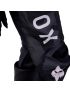 Fox Spodnie Motocyklowe Junior  180 Bnkr Black Camo Y24