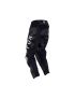 Fox Spodnie Motocyklowe Junior  180 Bnkr Black Camo Y24