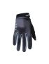 Fox RĘkawice Motocyklowe Junior  180 Taunt Black Yxs