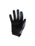 Fox RĘkawice Motocyklowe Junior  180 Taunt Black Yxs
