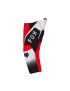 Fox Spodnie Motocyklowe Junior  180 Lean Fluo Red K4