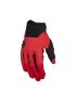 Fox RĘkawice Motocyklowe  Defend Wind Offroad Fluo Red S