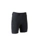 Fox Spodenki Rowerowe Damskie  Flexair Ascent Black S