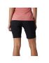 Fox Spodenki Rowerowe Damskie  Flexair Ascent Black S