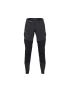 Spodnie FOX Flexair Pro Black (FA24)