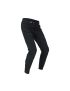 Spodnie FOX Flexair Black