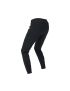 Spodnie FOX Flexair Black