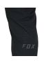 Spodnie FOX Flexair Black