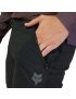 Spodnie FOX Flexair Black