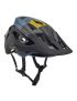 Kask FOX Speedframe Pro Klif Dark Vintage