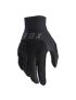 Fox RĘkawice Rowerowe  Flexair Pro Black S